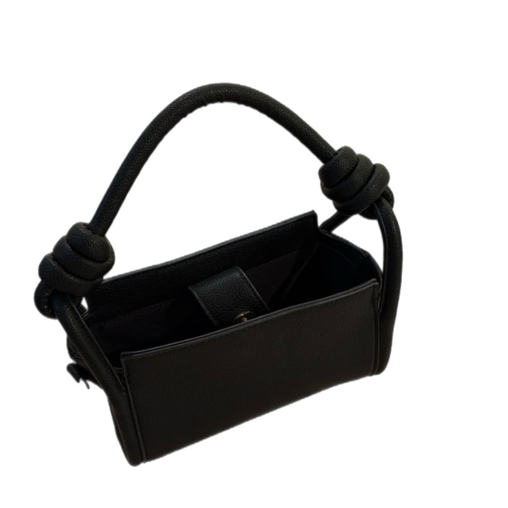 Forever21 Knot Purse with Strap